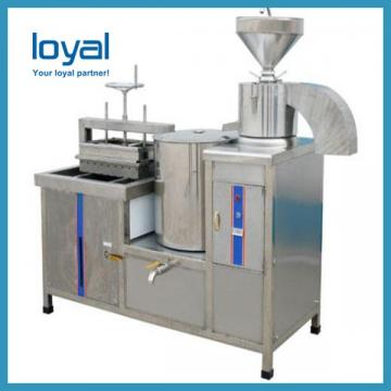 New Inventions Bean Curd Small Soya Milk Making Machine
