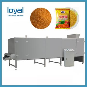 Baking Fry Cheetos Kurkure Snack Food Machines Manufacturing Line