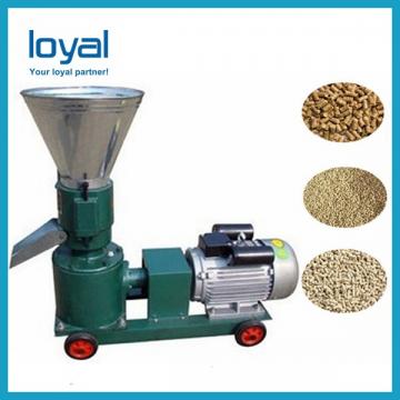 Full Automatic Dry Pet Dog Cat Food Production Line