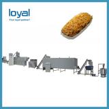 Puffed/Inflated Snacks Extruder Food Machine/Baked Food Assembly Line