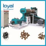 Automatic dry pet dog food equipment production line