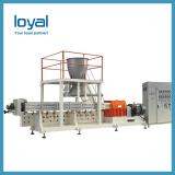 Automatic textured soy protein machine/machinery/processing line/making machine